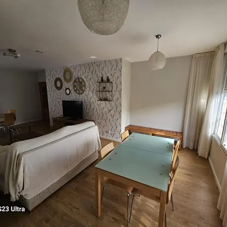 Benimar 2 Beach View Apartment Cala de Finestrat
