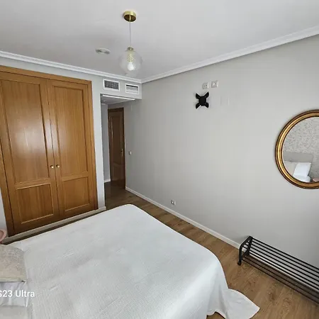Benimar 2 Beach View Apartment *
