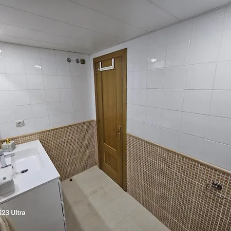 Apartment Benimar 2 Beach View Cala de Finestrat