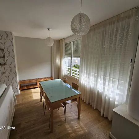 Benimar 2 Beach View Apartment *