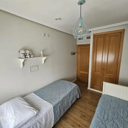 Apartment Benimar 2 Beach View Cala de Finestrat