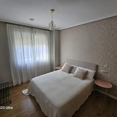 Benimar 2 Beach View 卡拉德费斯特拉特