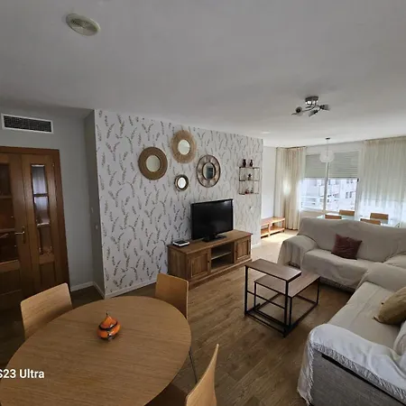 Apartment Benimar 2 Beach View Cala de Finestrat