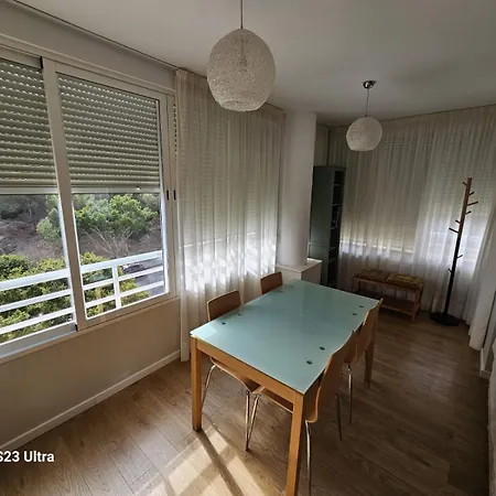 Benimar 2 Beach View * 卡拉德费斯特拉特